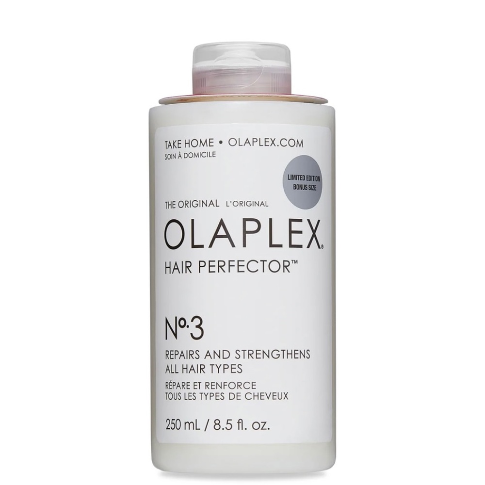 Olaplex Number 3 Jumbo size limited editions new